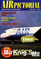 Air Pictorial 2000-05