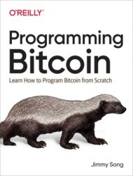 Programming Bitcoin: Learn How to Program Bitcoin from Scratch (Full)