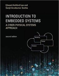 Introduction to Embedded Systems: A Cyber-Physical Systems Approach, 2nd Edition
