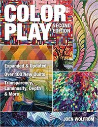 Color Play: Expanded & Updated, 2nd edition