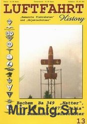 Luftfahrt History 13 (2006)