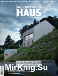 Das Einfamilienhaus Schweiz - Februar/Marz 2019