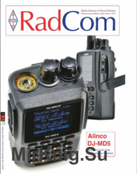 RadCom - February 2019