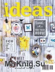 Ideas South Africa - March/April 2019