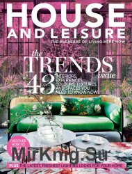 House and Leisure - March 2019