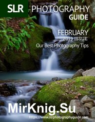 SLR Photography Guide No.2 2019