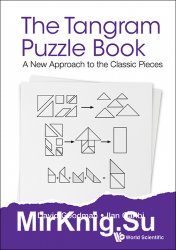 The Tangram Puzzle Book