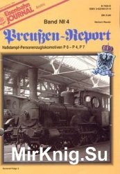 Eisenbahn Journal Archiv: Preussen-Report 4