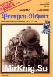 Eisenbahn Journal Archiv: Preussen-Report 6