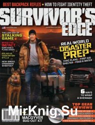 Survivor's Edge - March/April 2019