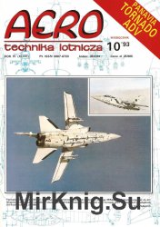 Aero Technika Lotnicza 1993-10