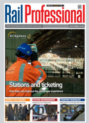 Rail Professional - March 2019