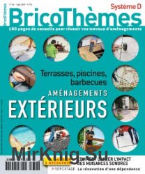 Systeme D Bricothemes N.36