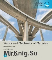 Statics and Mechanics of Materials in SI Units 5th edition
