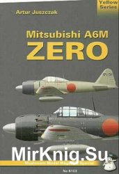 Mitsubishi A6M Zero (Mushroom Yellow Series 6103)