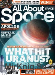 All About Space - Issue 88