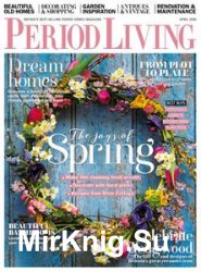 Period Living - April 2019