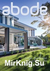 Abode - March/April 2019