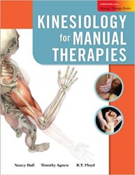 Kinesiology for Manual Therapies with Muscle Cards