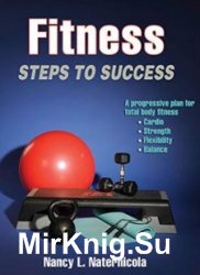Fitness: Steps to Success
