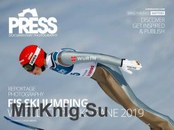 Camerapixo. Press Documentary Photography - Fis Ski Jumping Zakopane 2019