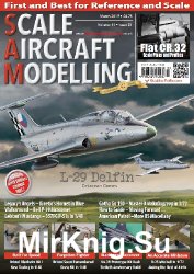 Scale Aircraft Modelling - March 2019