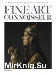 Fine Art Connoisseur 01-02 2019