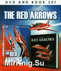 The Red Arrow (Book + DVD set)