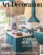 Art & Decoration - Mars 2019