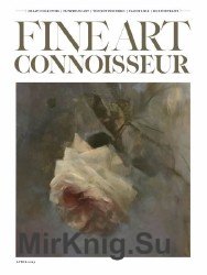 Fine Art Connoisseur 03-04 2019