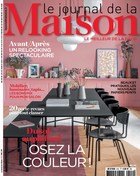 Le Journal de la Maison - Avril 2019