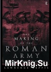 The Making of the Roman Army