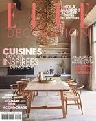 Elle Decoration France - Mars 2019