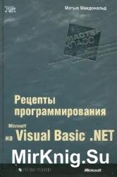 Microsoft Visual Basic.NET.  