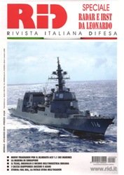 Rivista Italiana Difesa 3 2019