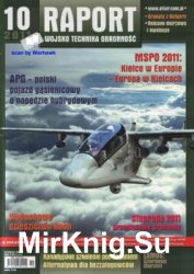 Raport Wojsko Technika Obronnosc  10/2011