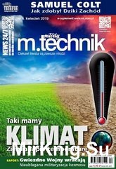 Mlody Technik 4 2019