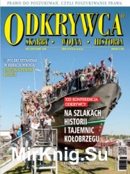 Odkrywca  234 (2018/7)