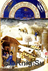 Tres Riches Heures