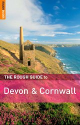 The Rough Guide to Devon and Cornwall