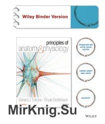 Principles of Anatomy and Physiology 14th Edition