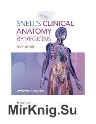 Snells Clinical Anatomy by Regions