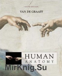 Human Anatomy (Van De Graaff)