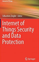 Internet of Things Security and Data Protection