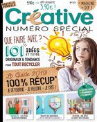 Creative Magazine - No.43