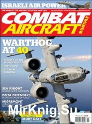 Combat Aircraft Monthly  2013-03