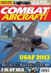 Combat Aircraft Monthly 2013-02