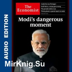 The Economist in Audio -  2 March 2019