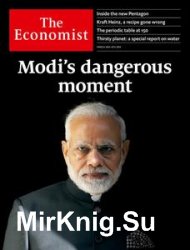The Economist - 2 March 2019