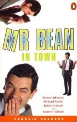 Mr Bean in Town  ( )